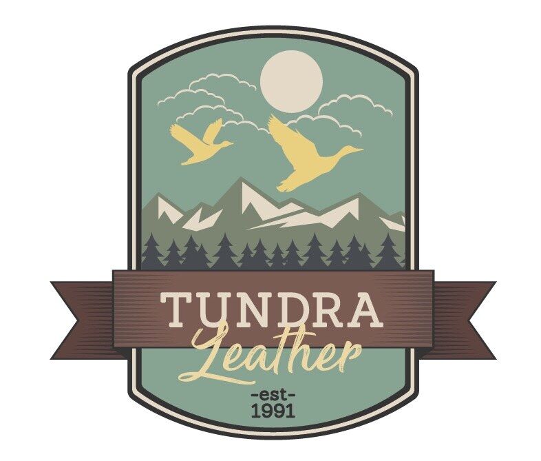 Tundra Leather 