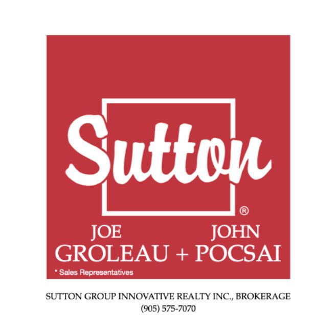 Sutton Group Innovative Realty Brokerage