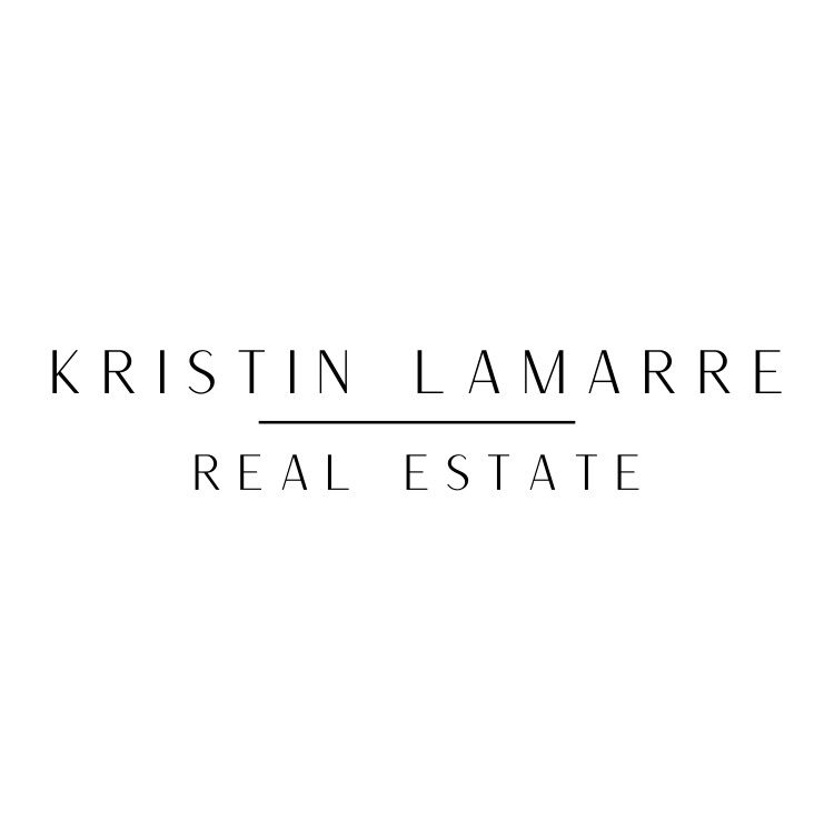  Kristin Lamarre  Real Estate