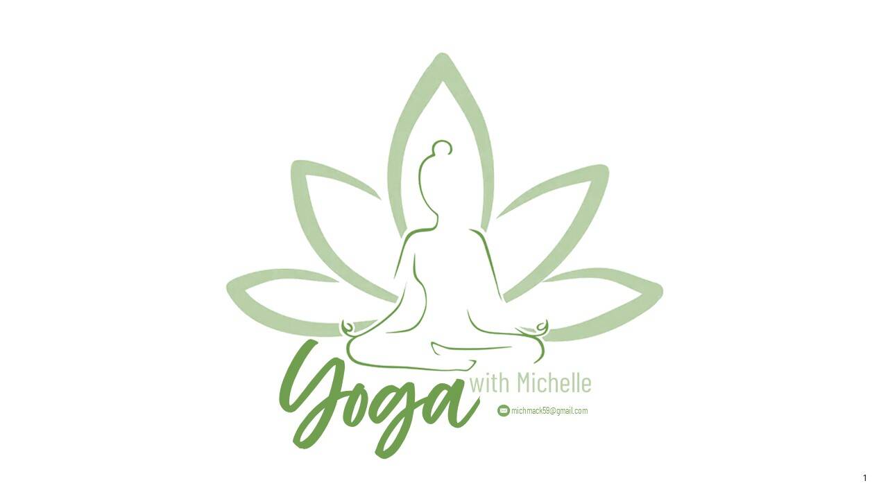Yoga with Michelle