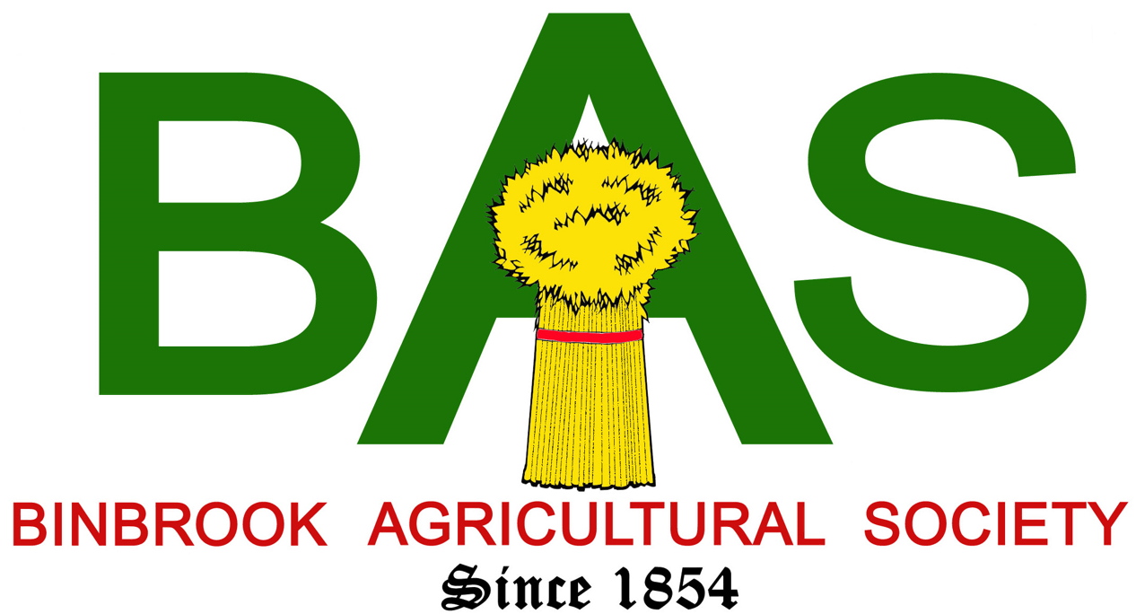 Binbrook Agricultural Society