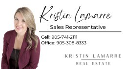 Kristin Lammare Real Estate