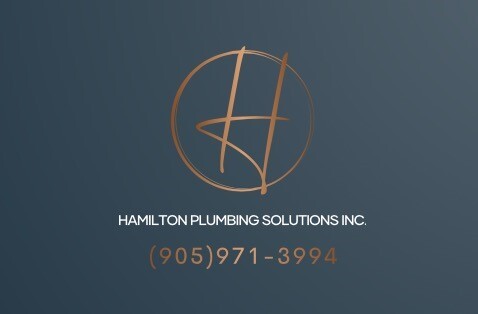 Hamilton Plumbing Solutions Inc.