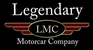 Legendary Motorcar Company