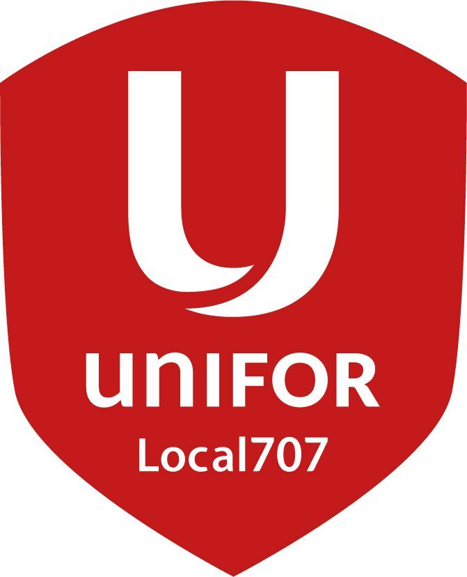 Unifor - Local 707
