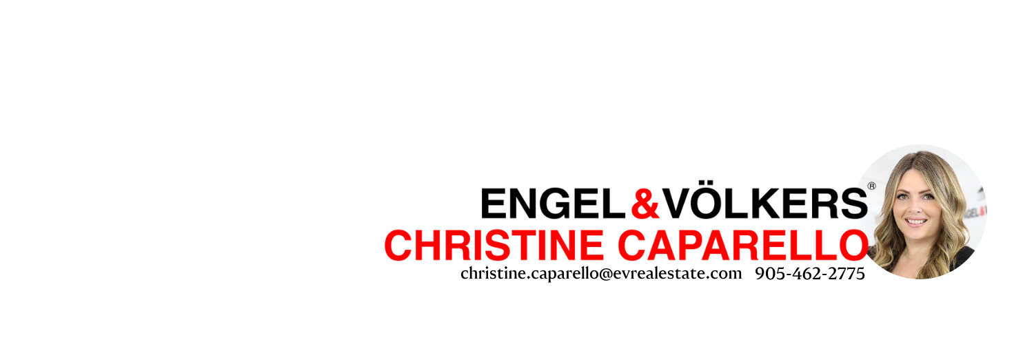 Christine Caparello