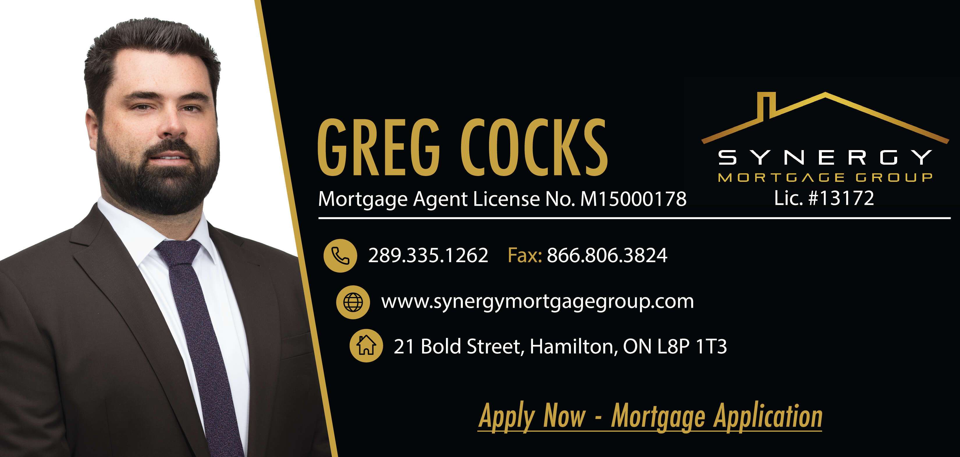 Synergy Mortgage Group
