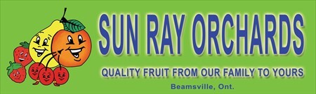 Sun Ray Orchards