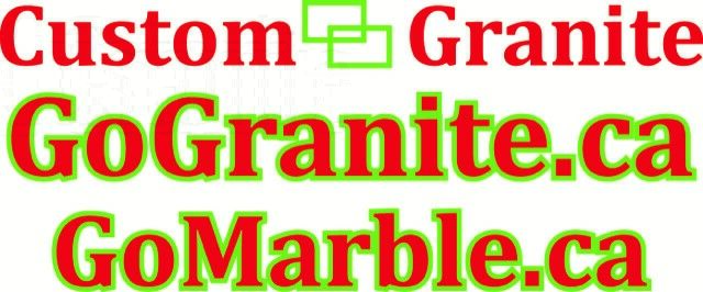 Custom Granite Ltd.