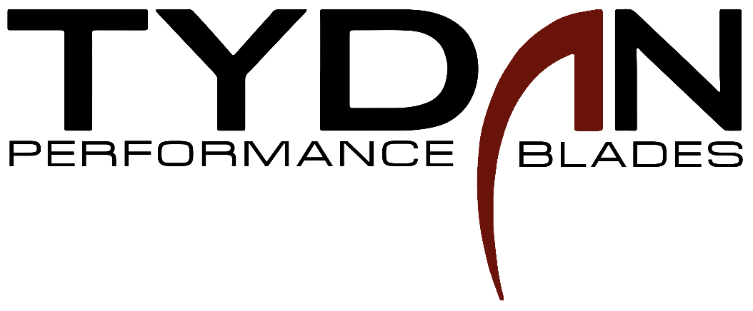 Tydan Performance Blades