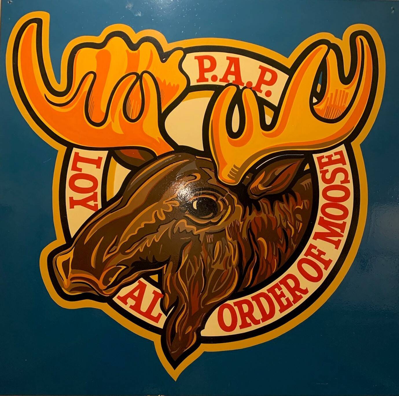 Loyal Order Of Moose Hamilton Lodge 1142