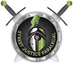 Street Justice Paralegal