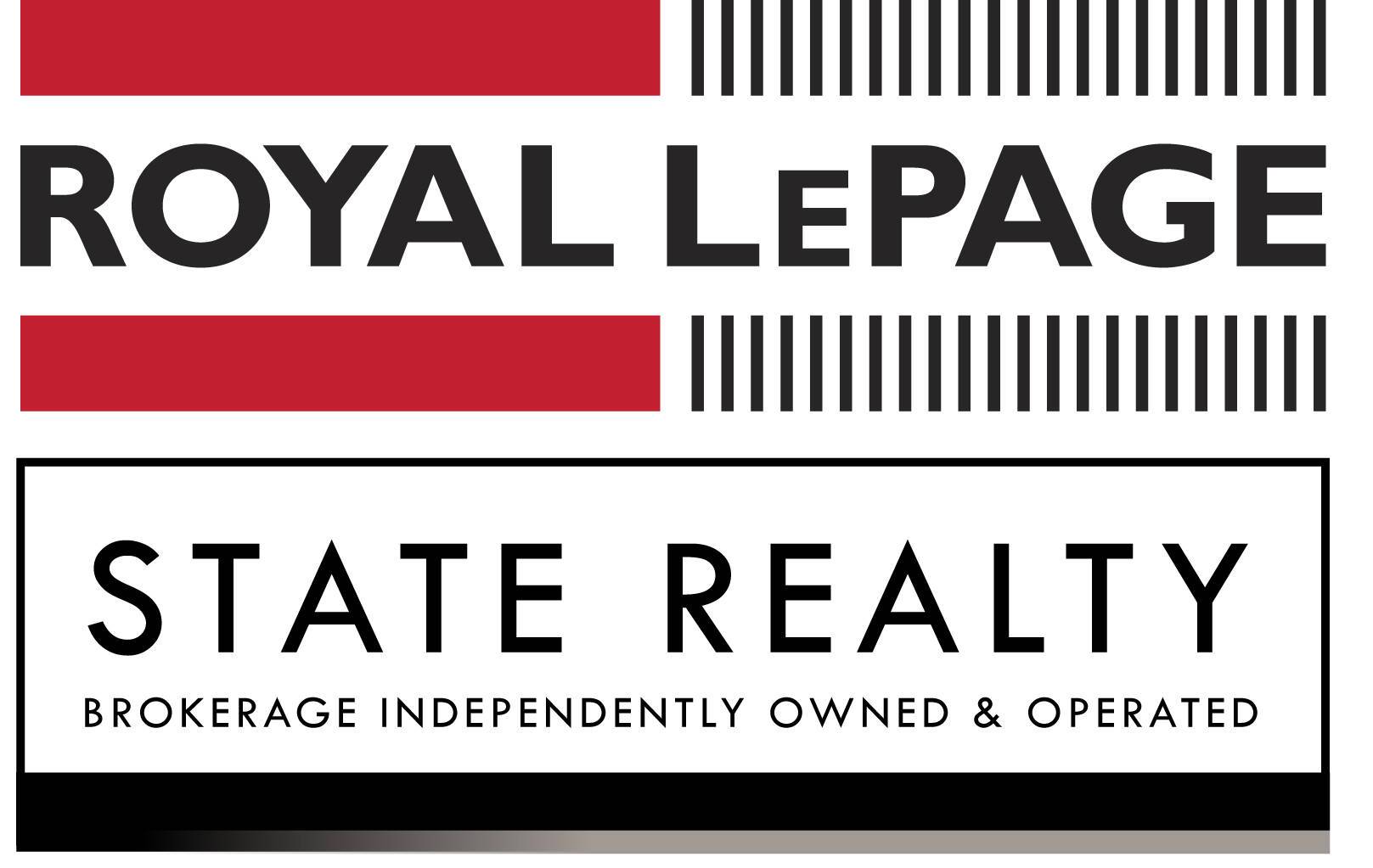 Susan McArthur from Royal LePage Realty