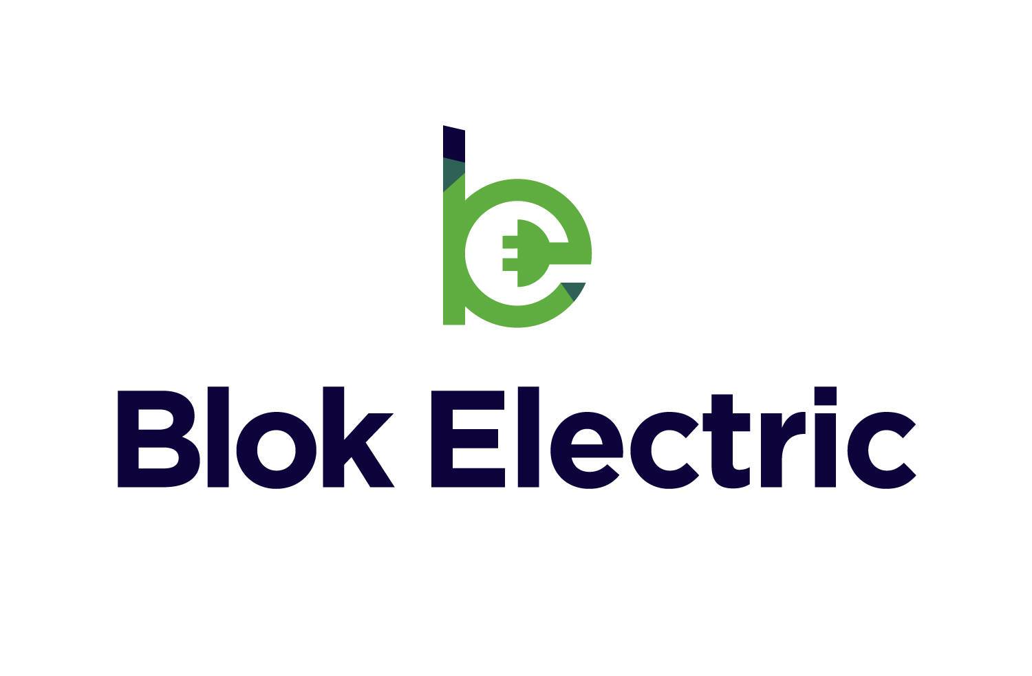 Blok Electrica