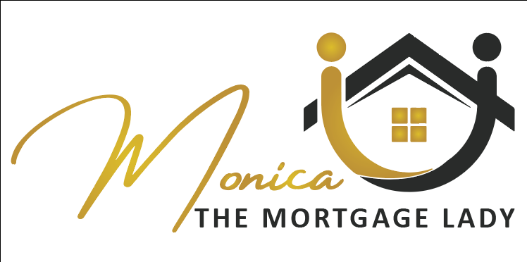 Monica the Mortgage Lady