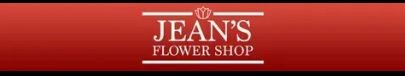 Jean's Flower Shop