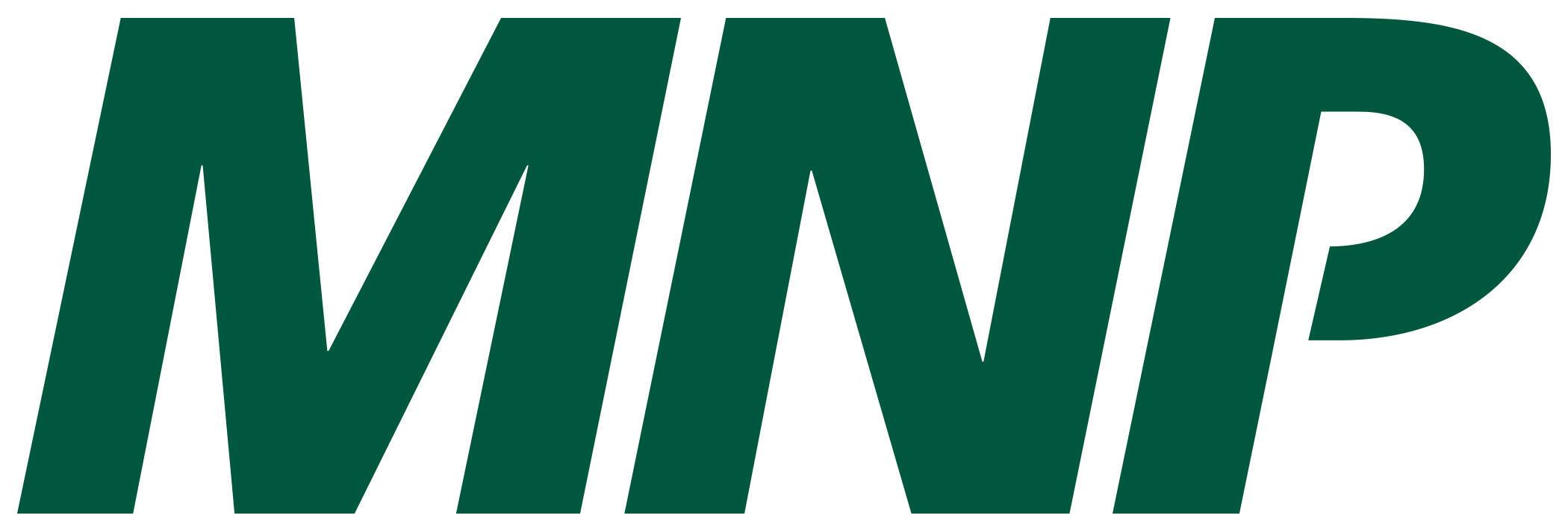 3. MNP - Accounting, Consulting, and Tax