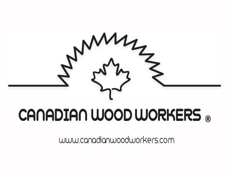 1. Canadian Wood Workers