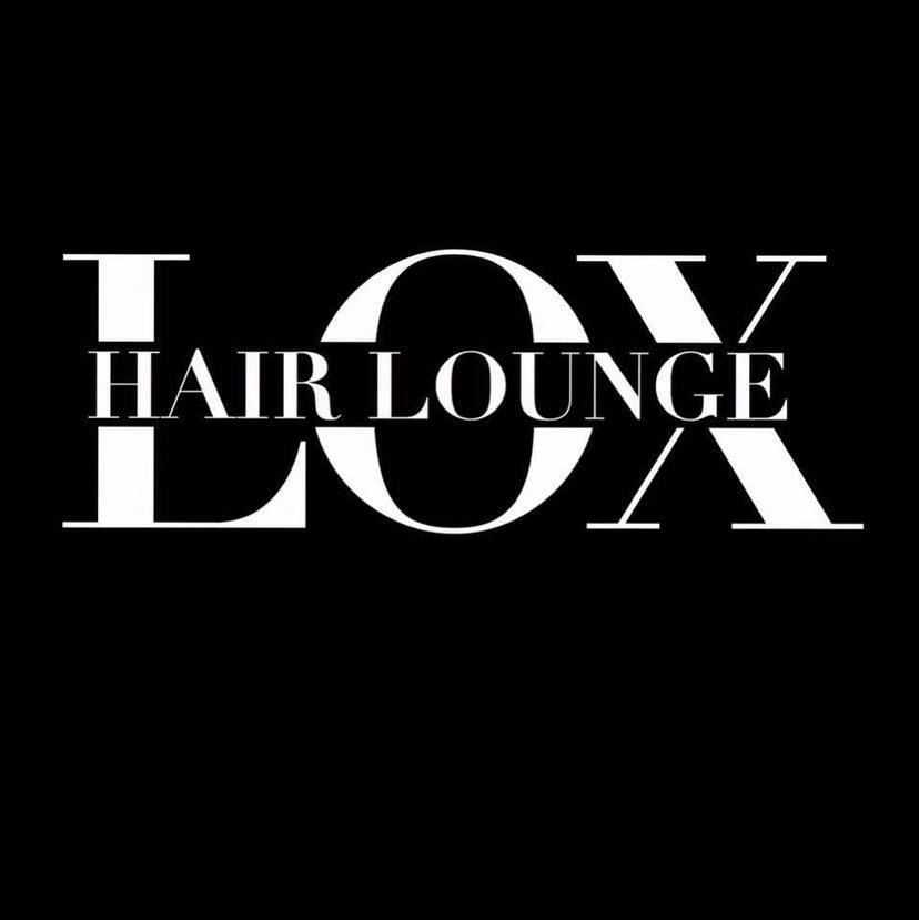 6. LOX Hair Lounge - East Hamilton Mountain