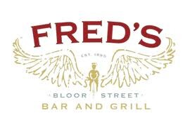 5. Fred's Bar and Grill - Mississauga