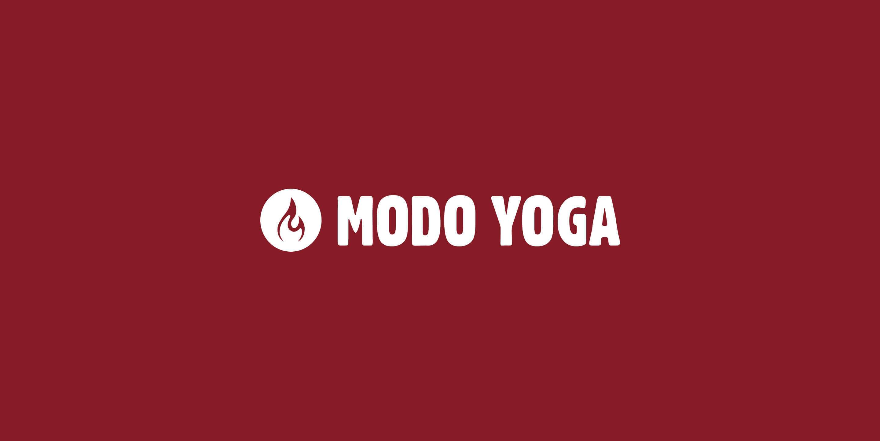 9. MODO Yoga and Barre - Stoney Creek