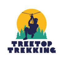 8. Tree Top Trekking