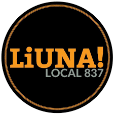 Liuna 837