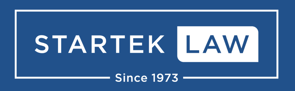 Startek Law