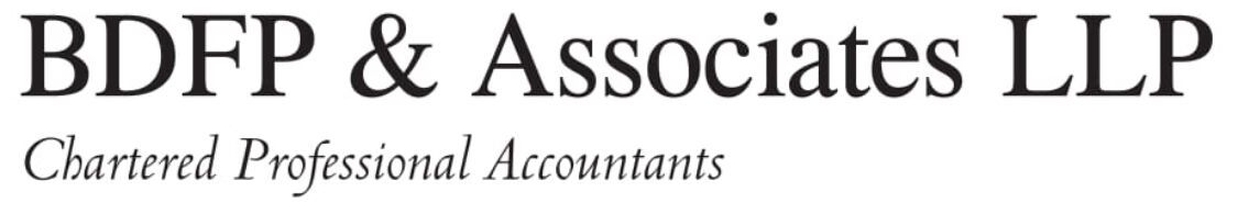 BDFP LLP