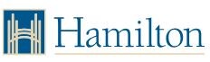 City of Hamilton
