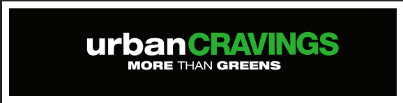 Urban Cravings