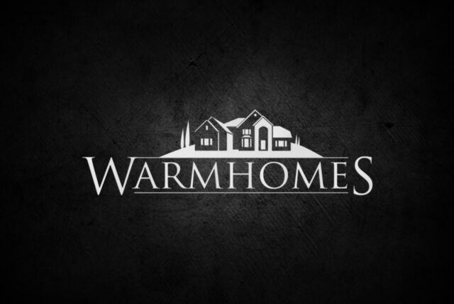 WarmHomes
