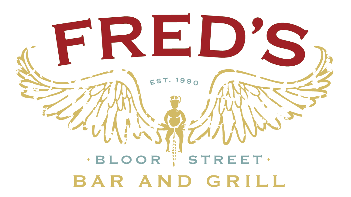 Fred's Bar and Grill